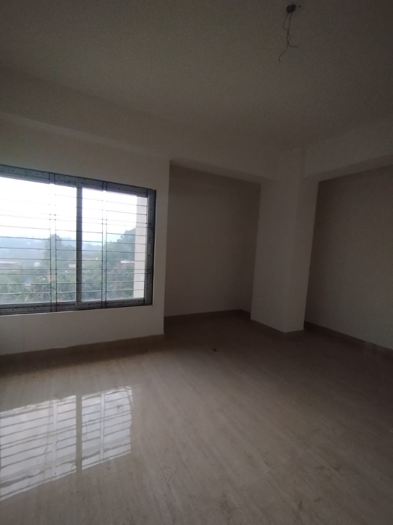 Unfurnished 3bhk in Jyoti Nagar, Bamunimaidam, Guwahati, Assam, India for Rent